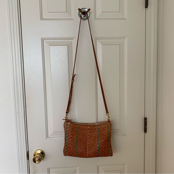 Clare V. Woven Clutch - Picture 13 of 13